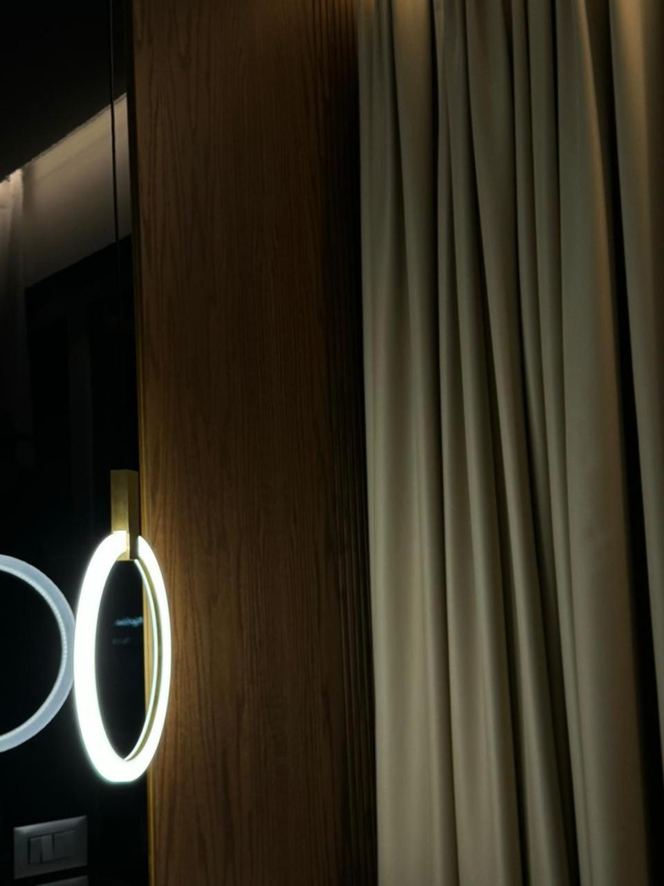 Hotel Consul Shkoder Bagian luar foto